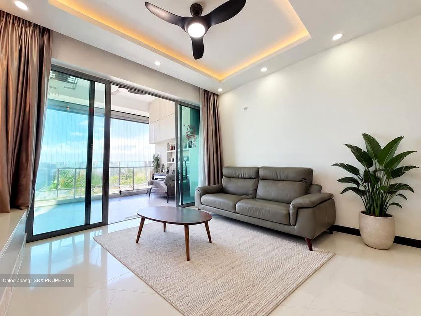 Dakota Residences (D14), Condominium #620227591
